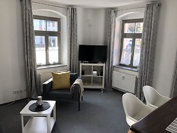 Stadthaus Rosengasse