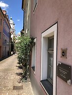 Stadthaus Rosengasse