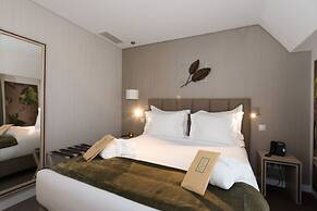 The Leaf Boutique Hotel Lisbon