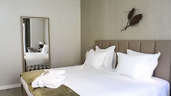 The Leaf Boutique Hotel Lisbon