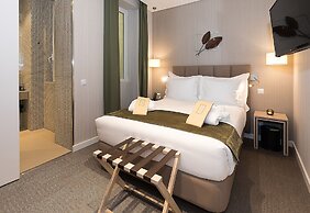 The Leaf Boutique Hotel Lisbon