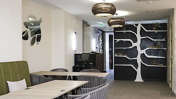 The Leaf Boutique Hotel Lisbon