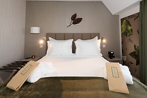 The Leaf Boutique Hotel Lisbon