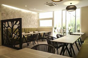 The Leaf Boutique Hotel Lisbon