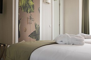 The Leaf Boutique Hotel Lisbon
