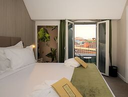 The Leaf Boutique Hotel Lisbon