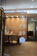 The Leaf Boutique Hotel Lisbon