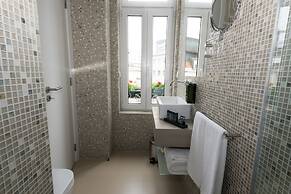 The Leaf Boutique Hotel Lisbon