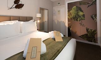 The Leaf Boutique Hotel Lisbon
