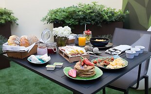 The Leaf Boutique Hotel Lisbon