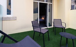 The Leaf Boutique Hotel Lisbon