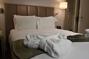 The Leaf Boutique Hotel Lisbon