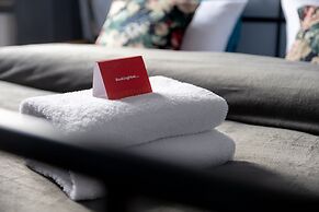 Hala Mirowska Stylish Apartment