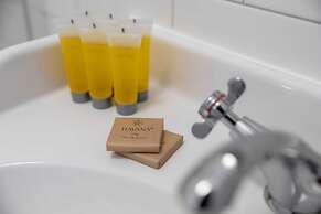 Hala Mirowska Stylish Apartment