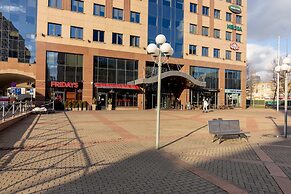 Hala Mirowska Stylish Apartment