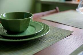 Hala Mirowska Stylish Apartment