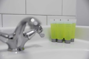 Hala Mirowska Stylish Apartment