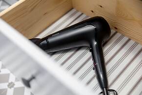 Hala Mirowska Stylish Apartment