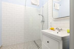 Hala Mirowska Stylish Apartment