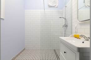 Hala Mirowska Stylish Apartment