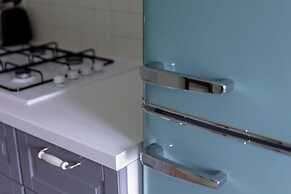 Hala Mirowska Stylish Apartment