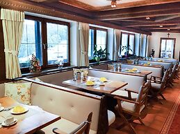 Alpenhotel Denninglehen