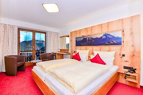 Alpenhotel Denninglehen