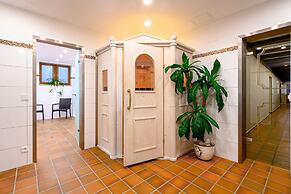 Alpenhotel Denninglehen