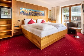 Alpenhotel Denninglehen