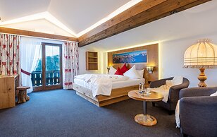 Alpenhotel Denninglehen