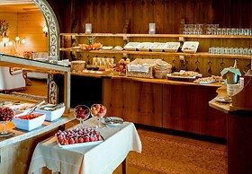 Alpenhotel Denninglehen