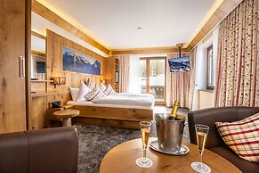 Alpenhotel Denninglehen