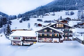 Alpenhotel Denninglehen