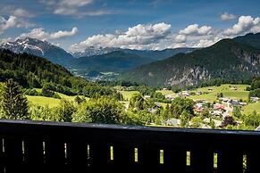 Alpenhotel Denninglehen