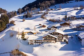 Alpenhotel Denninglehen