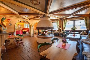 Alpenhotel Denninglehen