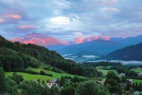 Alpenhotel Denninglehen