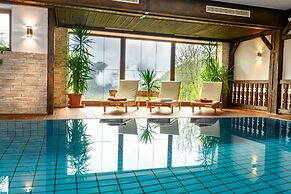 Alpenhotel Denninglehen