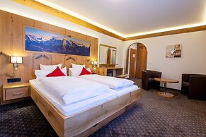 Alpenhotel Denninglehen