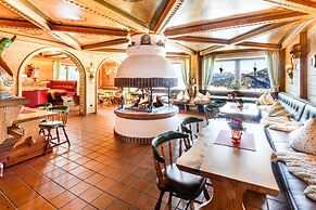 Alpenhotel Denninglehen