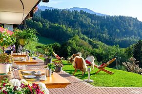 Alpenhotel Denninglehen