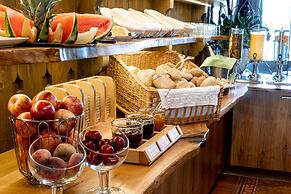 Alpenhotel Denninglehen