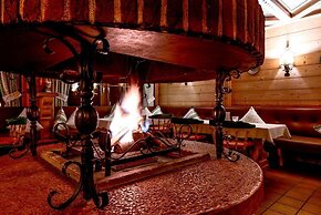 Alpenhotel Denninglehen