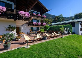 Alpenhotel Denninglehen