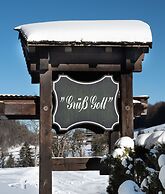 Alpenhotel Denninglehen