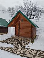 Bungalovi Vukovic