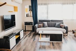 Elite Residence Alsancak