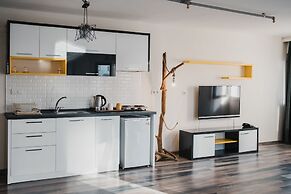 Elite Residence Alsancak