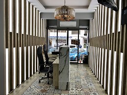 Elite Residence Alsancak