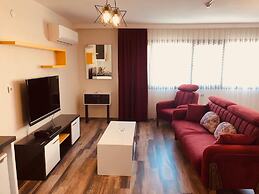 Elite Residence Alsancak